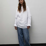 Jeans Low-rise WinBlue