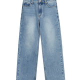 Jeans Low-rise WinBlue