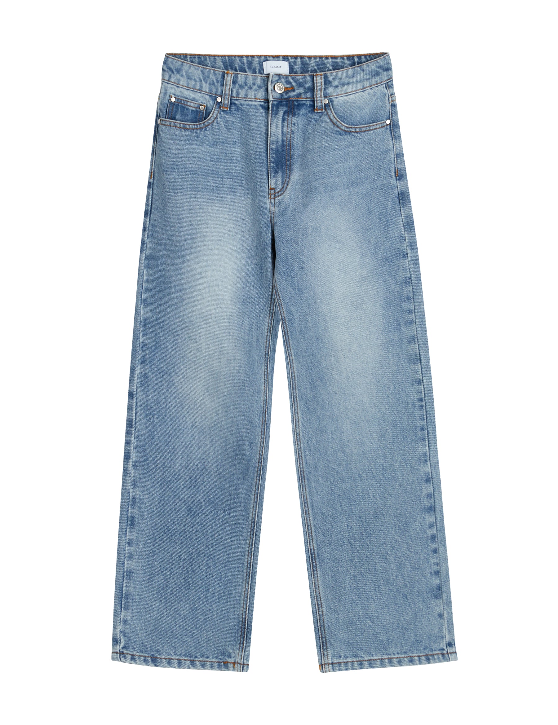 Jeans Low-rise WinBlue