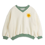 MINI RODINI / Sun sweatshirt