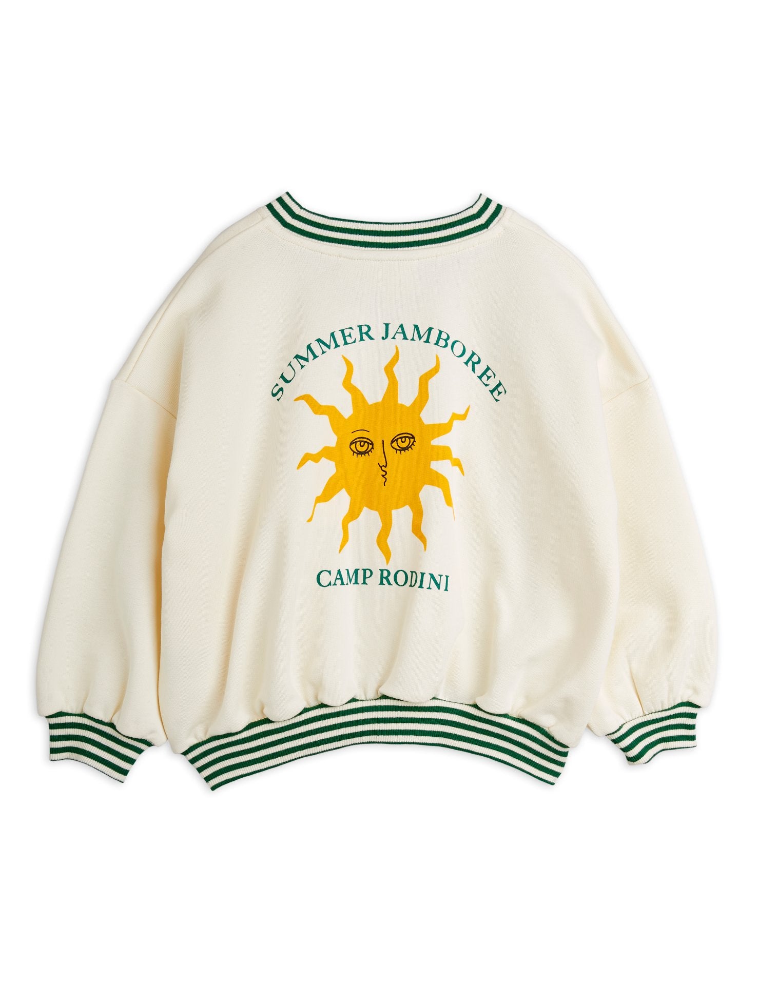 MINI RODINI / Sun sweatshirt
