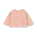 Jersey Sweater