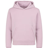 Syn Hood Sweat