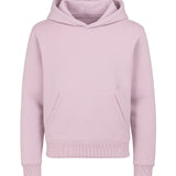 Syn Hood Sweat