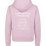 Syn Hood Sweat