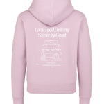 GRUNT / Syn Hood Sweat