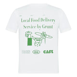 August T-shirt