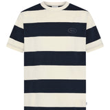Santi Stripe Tee