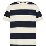 GRUNT / Santi Stripe Tee