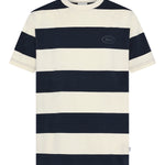GRUNT / Santi Stripe Tee
