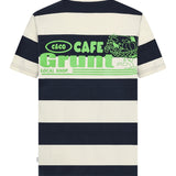 Santi Stripe Tee