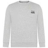 Lucian Crew Sweat