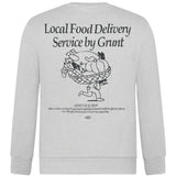 Lucian Crew Sweat