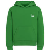 Millian hood sweat