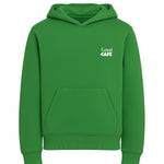 GRUNT / Millian hood sweat