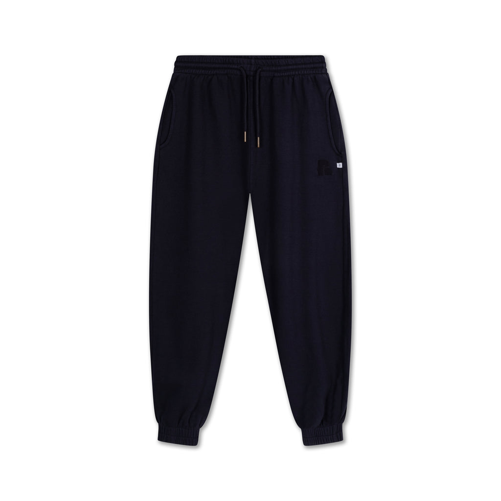 REPOSE / Sweatpants - deep dark blue