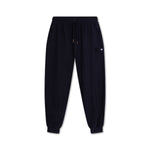 REPOSE / Sweatpants - deep dark blue