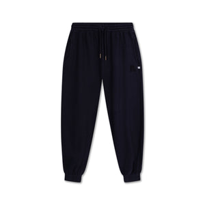 REPOSE / Sweatpants - deep dark blue