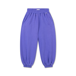 REPOSE / Loose comfy sweatpants
