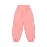 Loose Fit Sweatpants - cheeky flamingo