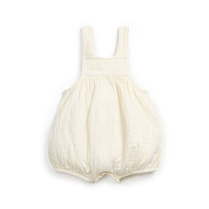 PLAY-UP / Woven jumpsuit, BABY