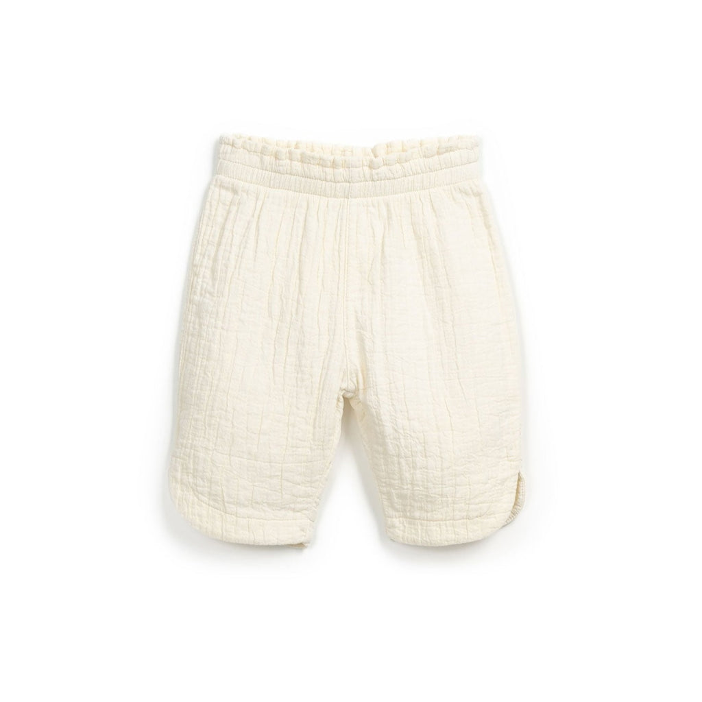 PLAY-UP / Woven trousers, BABY