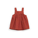 PLAY UP / Corduroy Dress