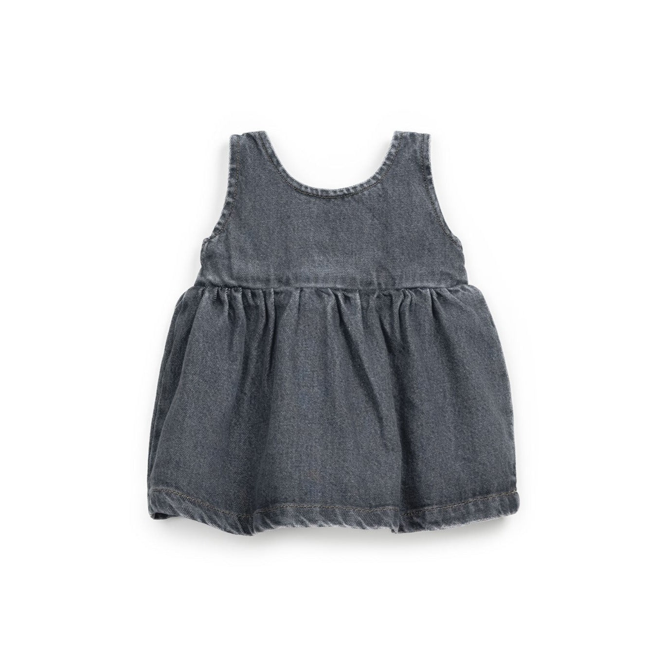 PLAY-UP / Denim dress, BABY