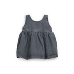 PLAY-UP / Denim dress, BABY