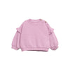 PLAY UP / Pink Sweatshirt