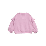 PLAY UP / Pink Sweatshirt