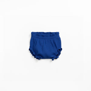PLAY UP / Rib Flame underpants