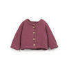 PLAY UP / Jersey cardigan, BABY