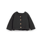 PLAY-UP / Jersey Cardigan, BABY