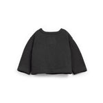 PLAY-UP / Jersey Cardigan, BABY