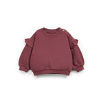PLAY UP / Jersey sweater, BABY