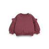 PLAY UP / Jersey sweater, BABY