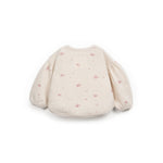 PLAY UP / Printed jersey sweat, BABY