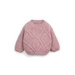 PLAY UP / Knitted sweater