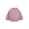 PLAY UP / Knitted sweater