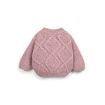 PLAY UP / Knitted sweater