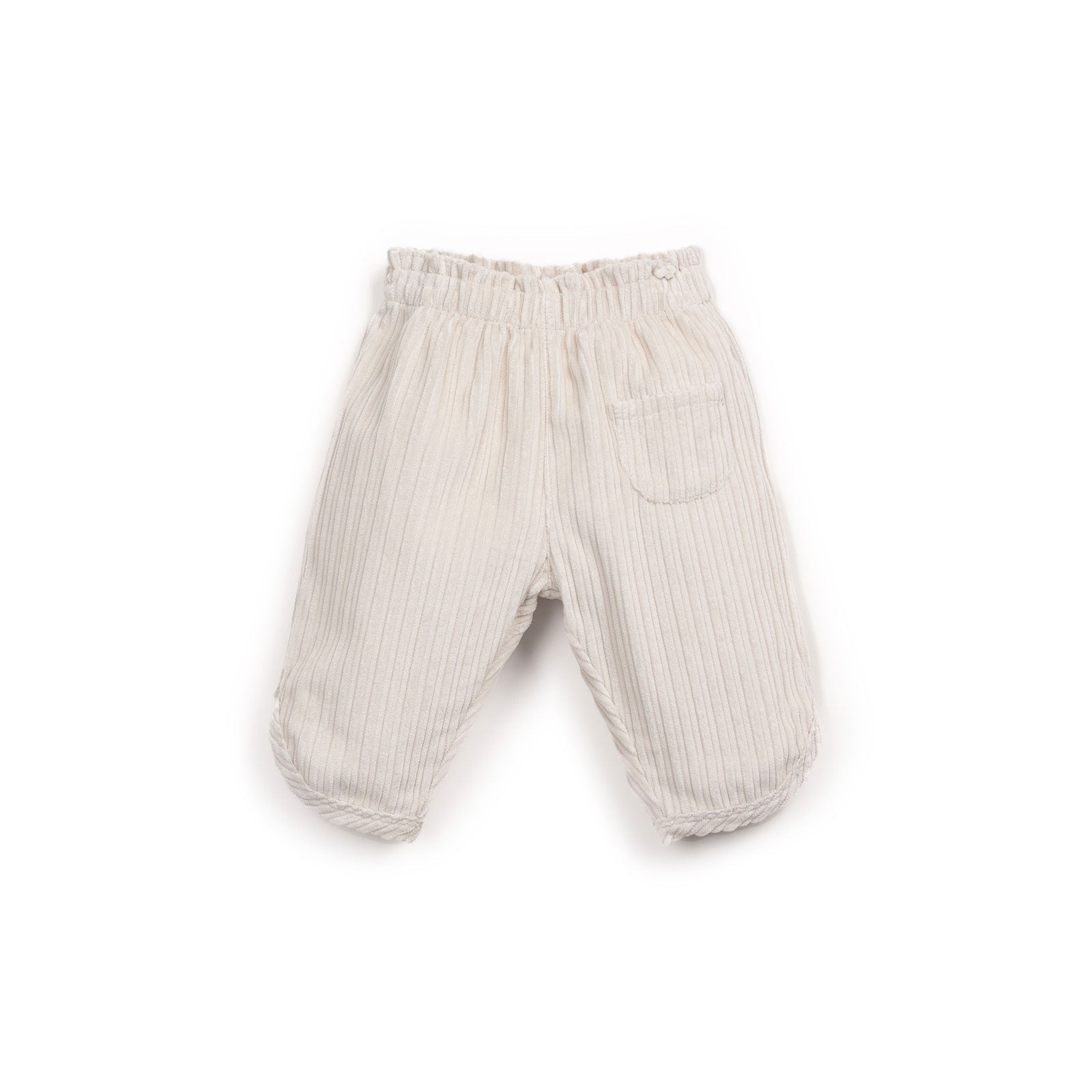 PLAY UP / Corduroy trousers, BABY