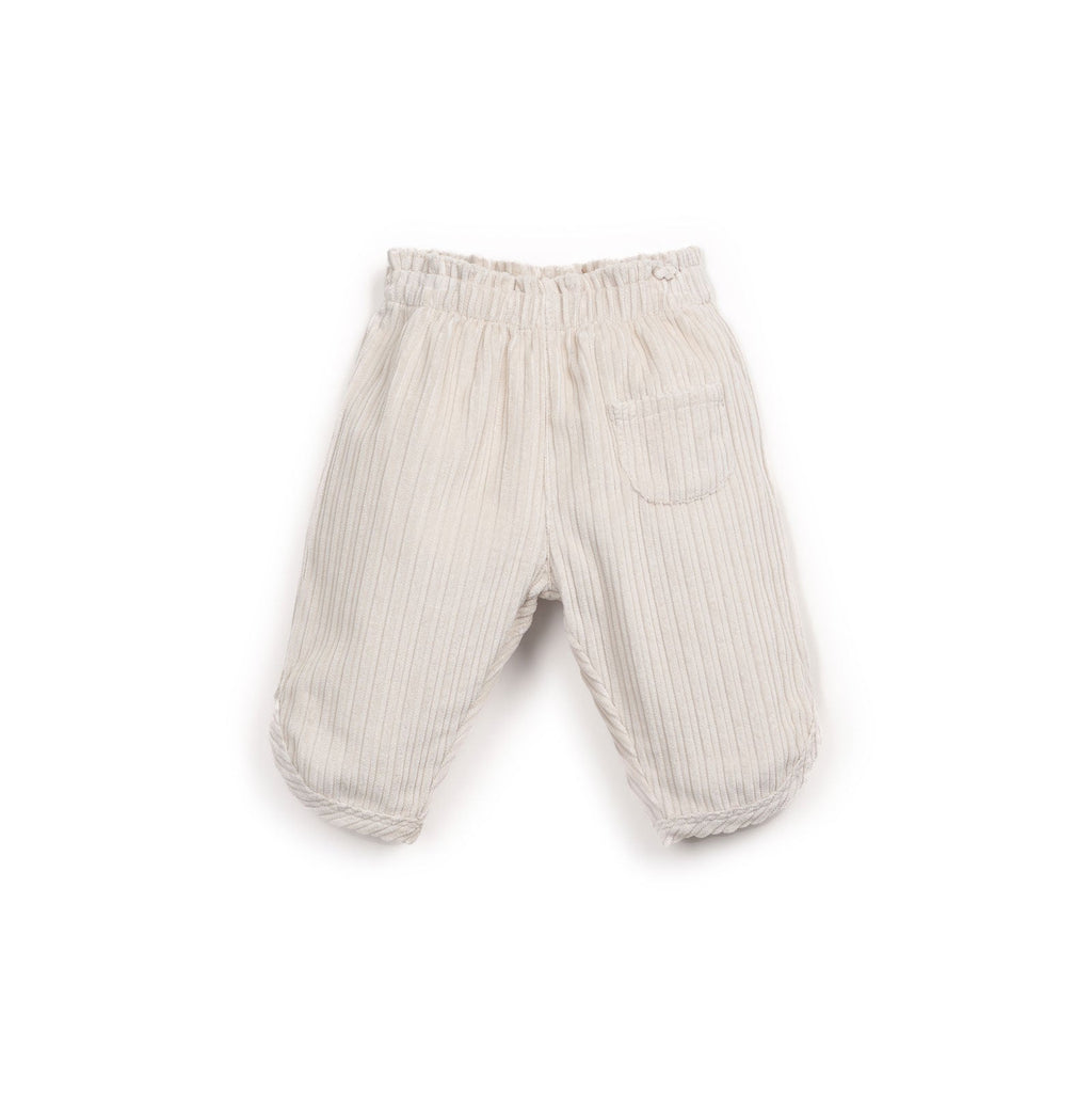 PLAY UP / Corduroy trousers, BABY