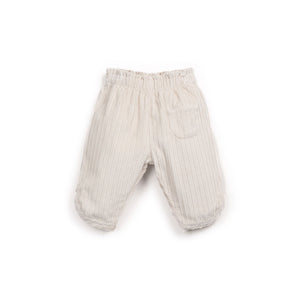 PLAY UP / Corduroy trousers, BABY