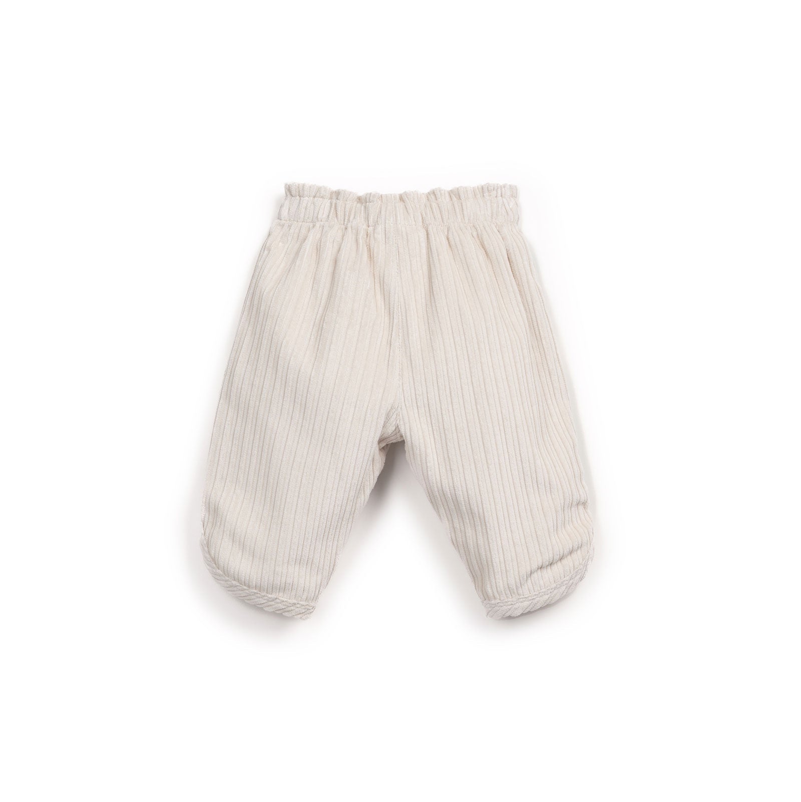 PLAY UP / Corduroy trousers, BABY
