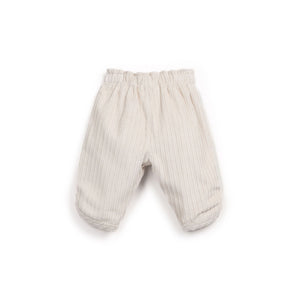 PLAY UP / Corduroy trousers, BABY
