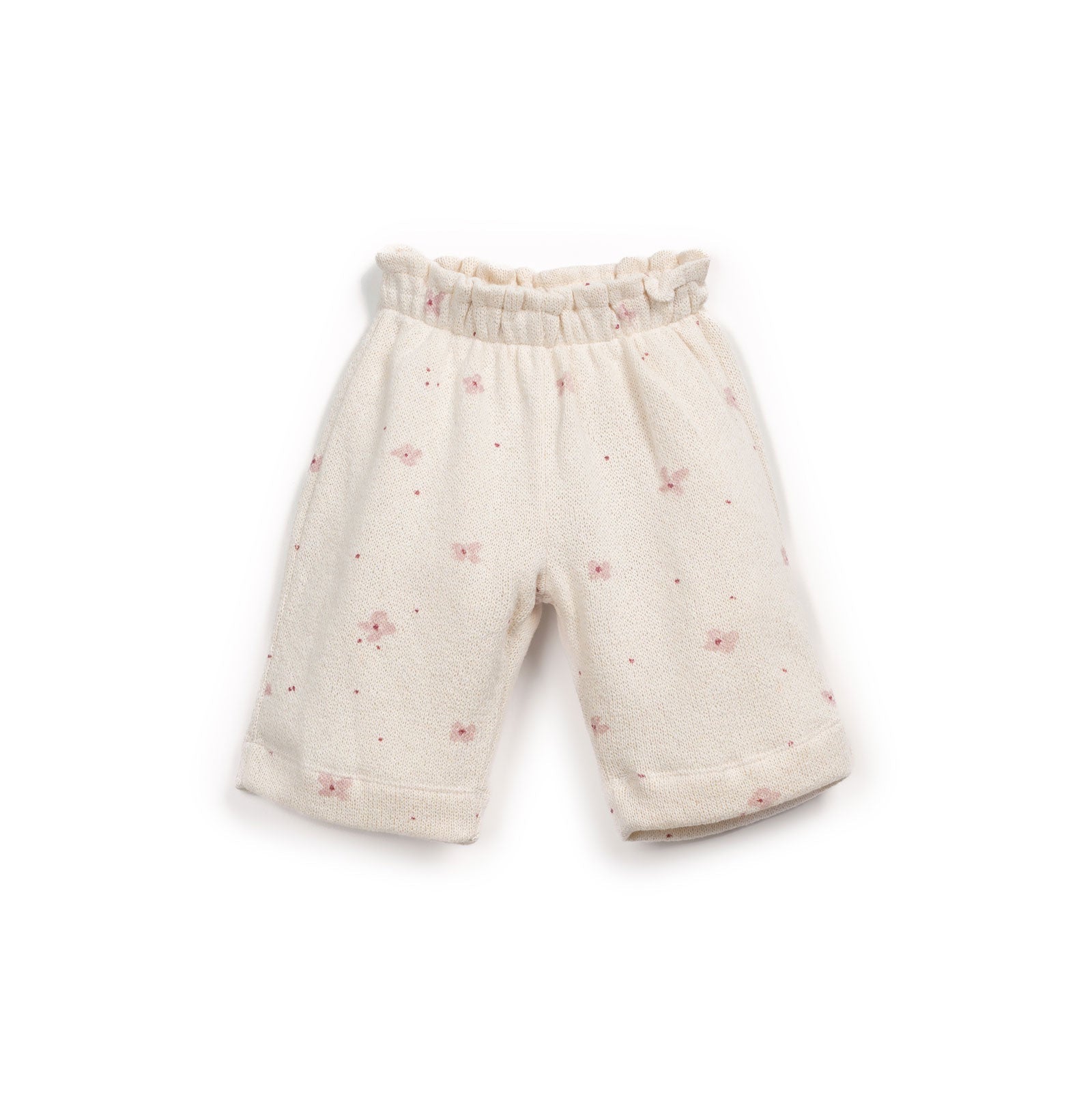 PLAY UP / Printed jersey trousers, BABY