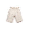 PLAY UP / Printed jersey trousers, BABY