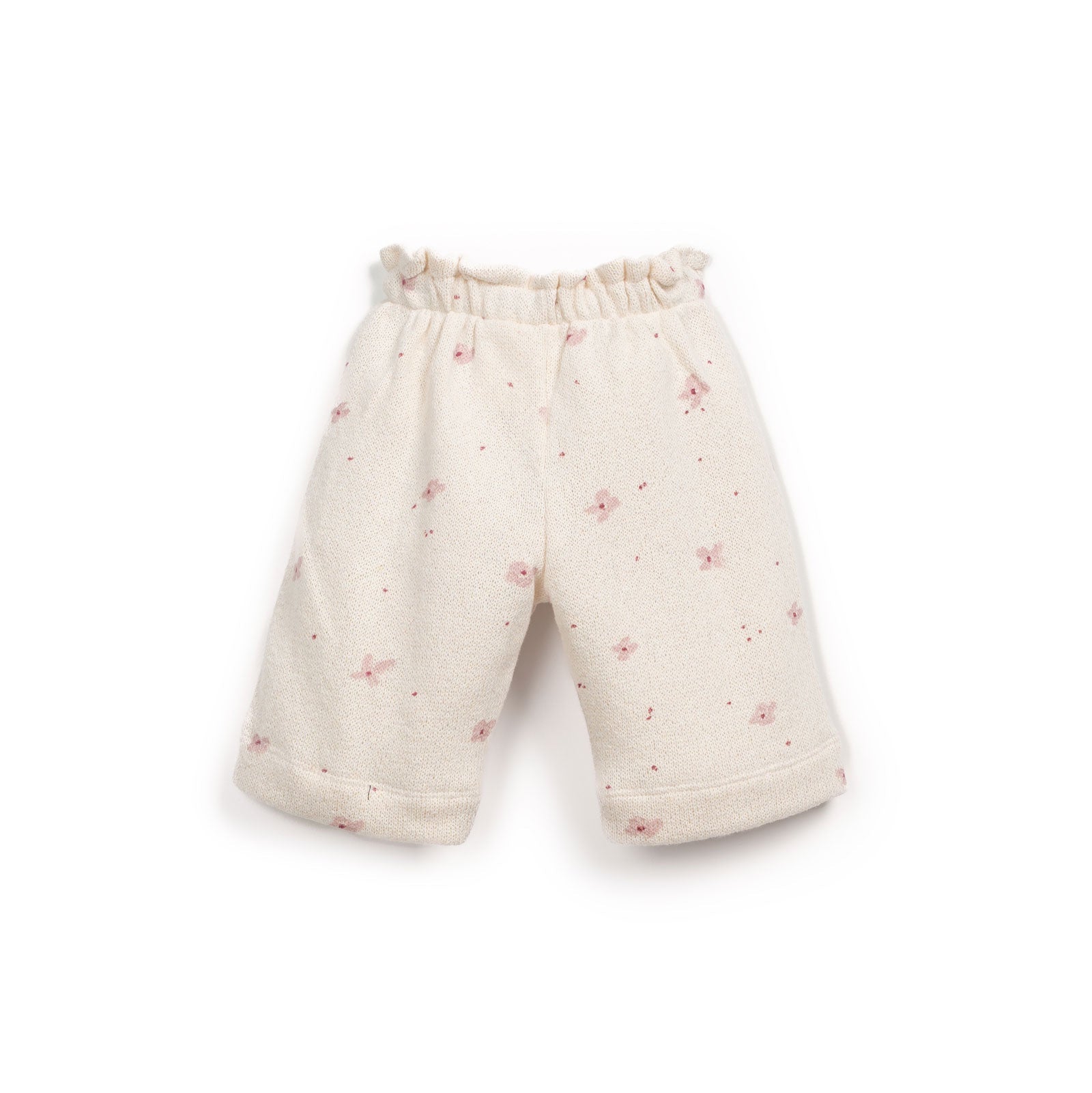 PLAY UP / Printed jersey trousers, BABY