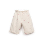 PLAY UP / Printed jersey trousers, BABY